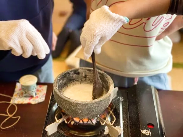 食作り・料理教室